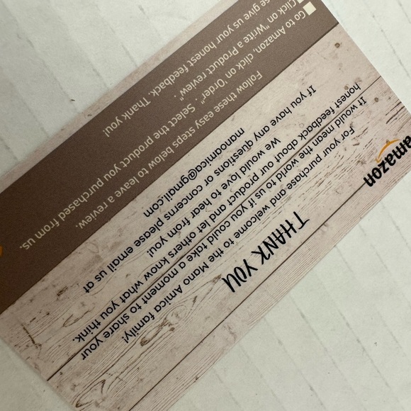 Set of 10 Walnut Wood Modern Wall Hooks NWT - Picture 7 of 15